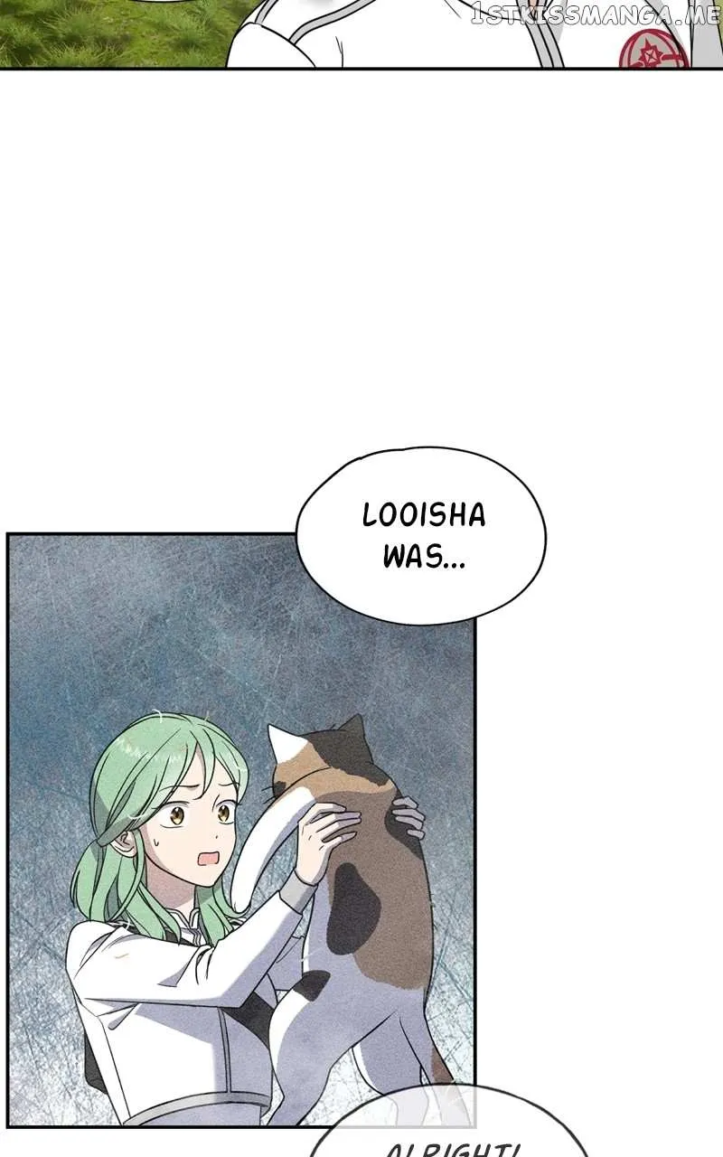 Crimson Heart Chapter 32 page 33 - 