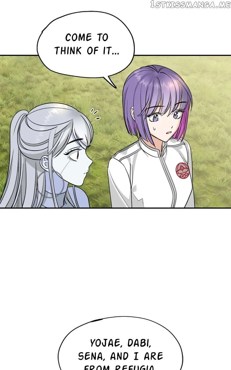Crimson Heart Chapter 32 page 35 - 