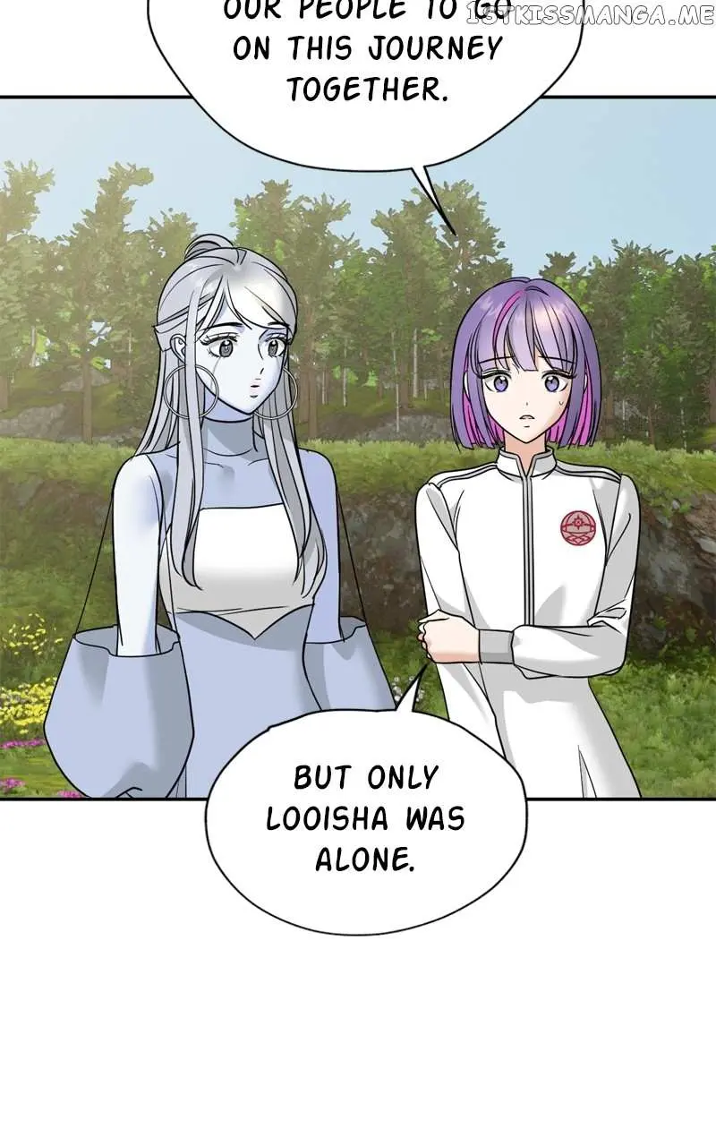 Crimson Heart Chapter 32 page 38 - 