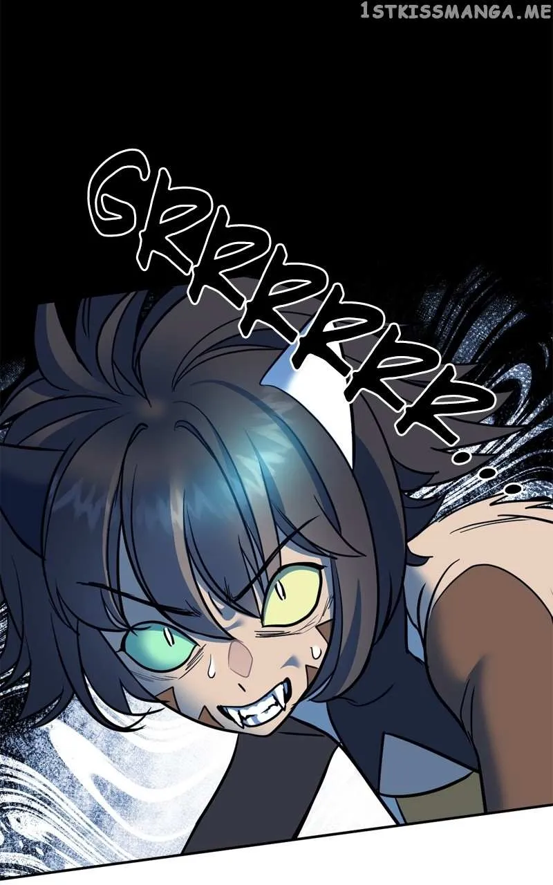 Crimson Heart Chapter 32 page 6 - 