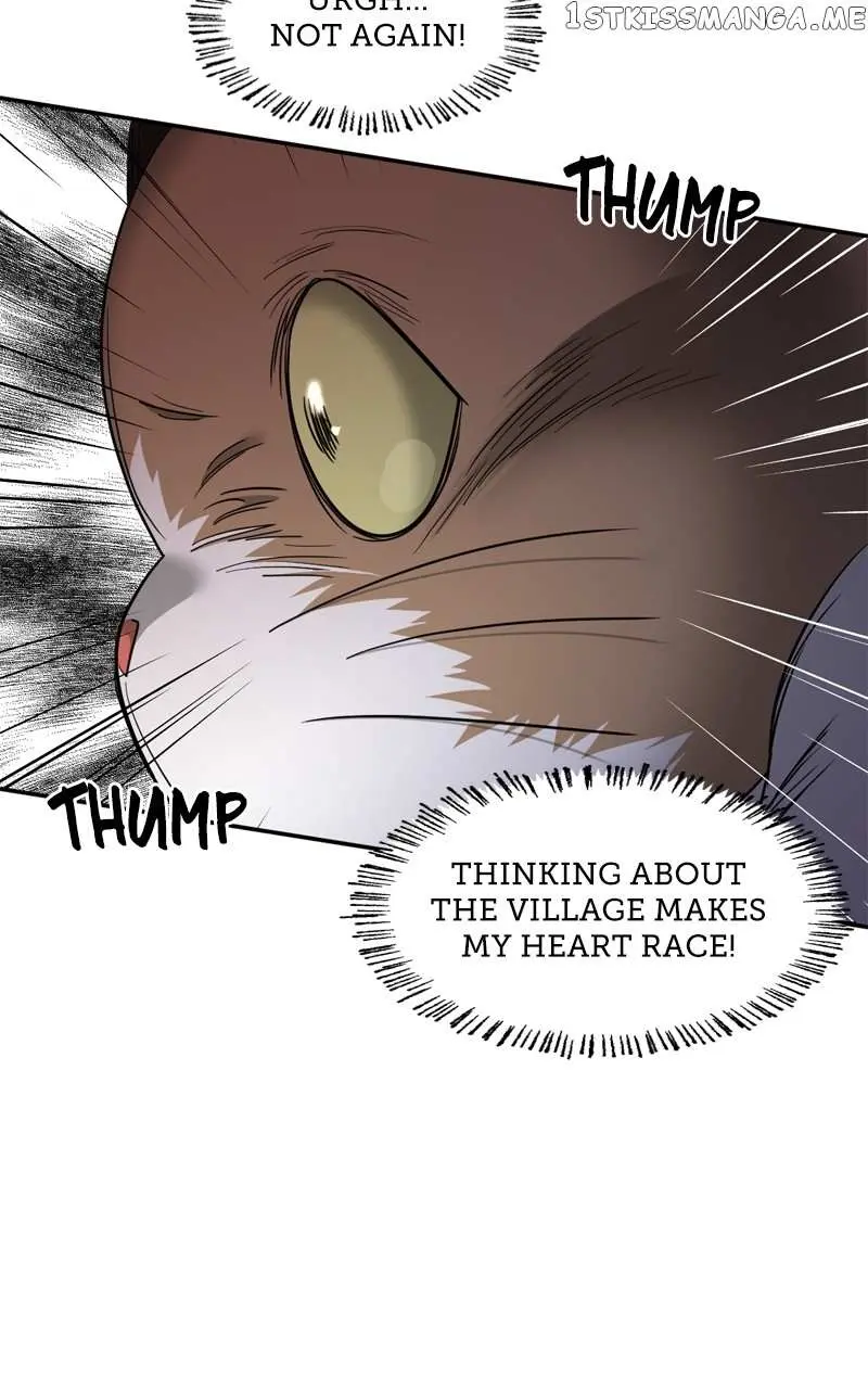 Crimson Heart Chapter 32 page 51 - 