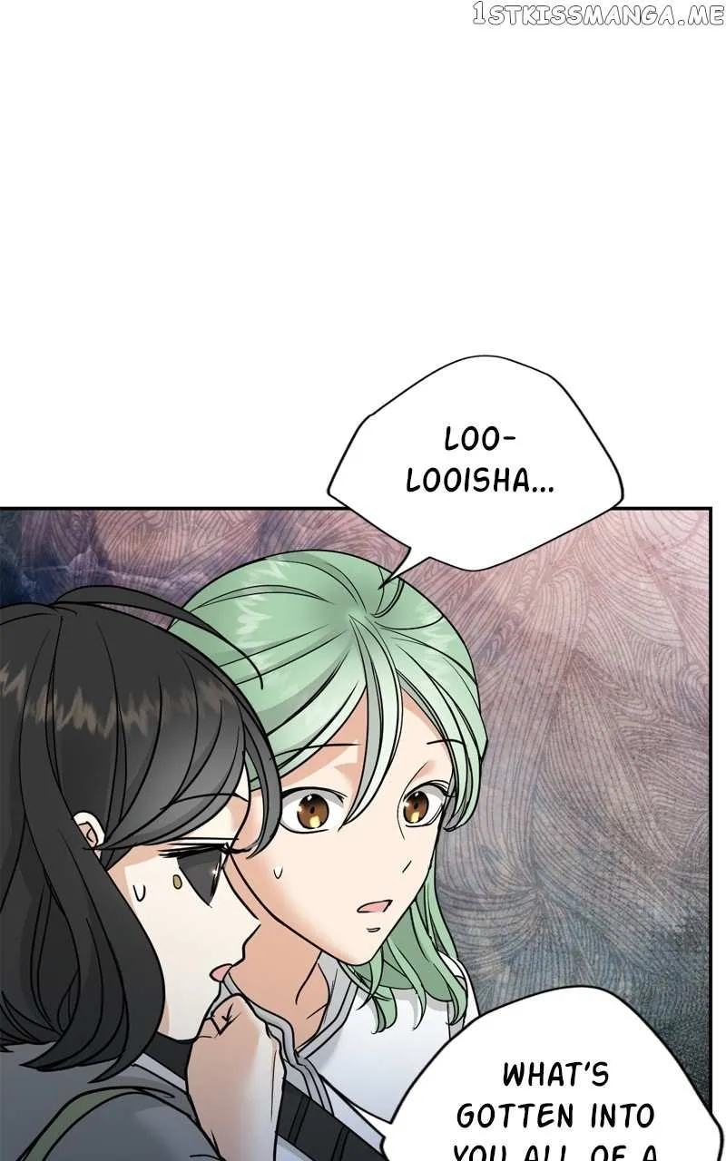 Crimson Heart Chapter 32 page 7 - 