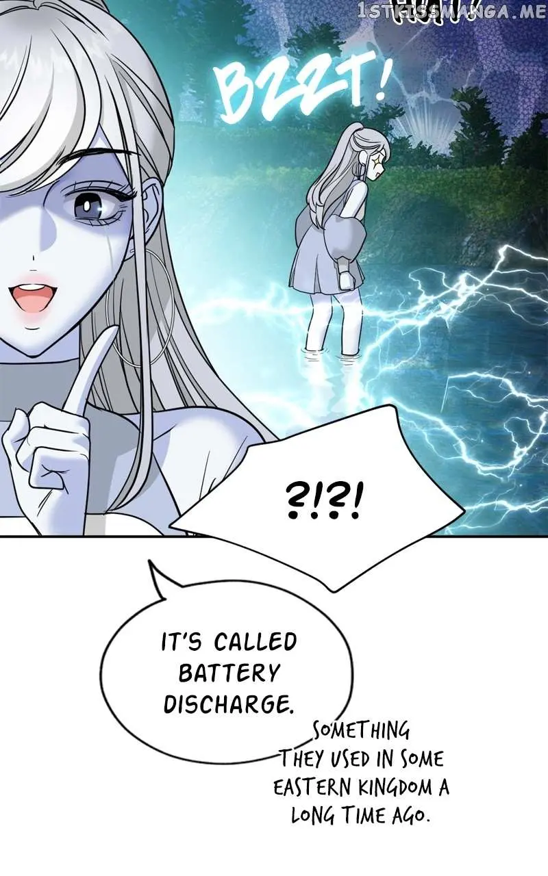 Crimson Heart Chapter 32 page 62 - 