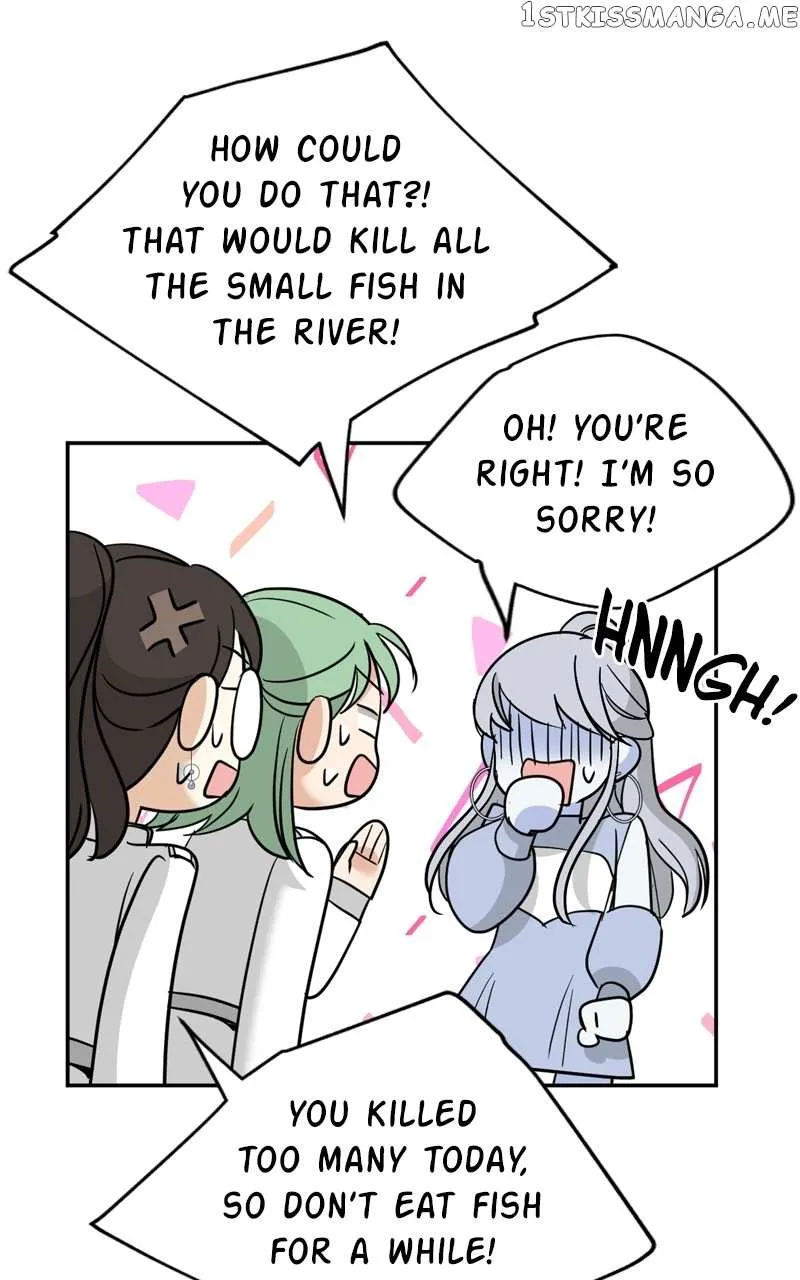 Crimson Heart Chapter 32 page 63 - 