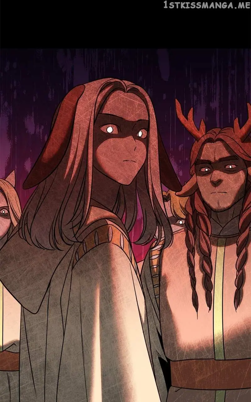 Crimson Heart Chapter 32 page 82 - 
