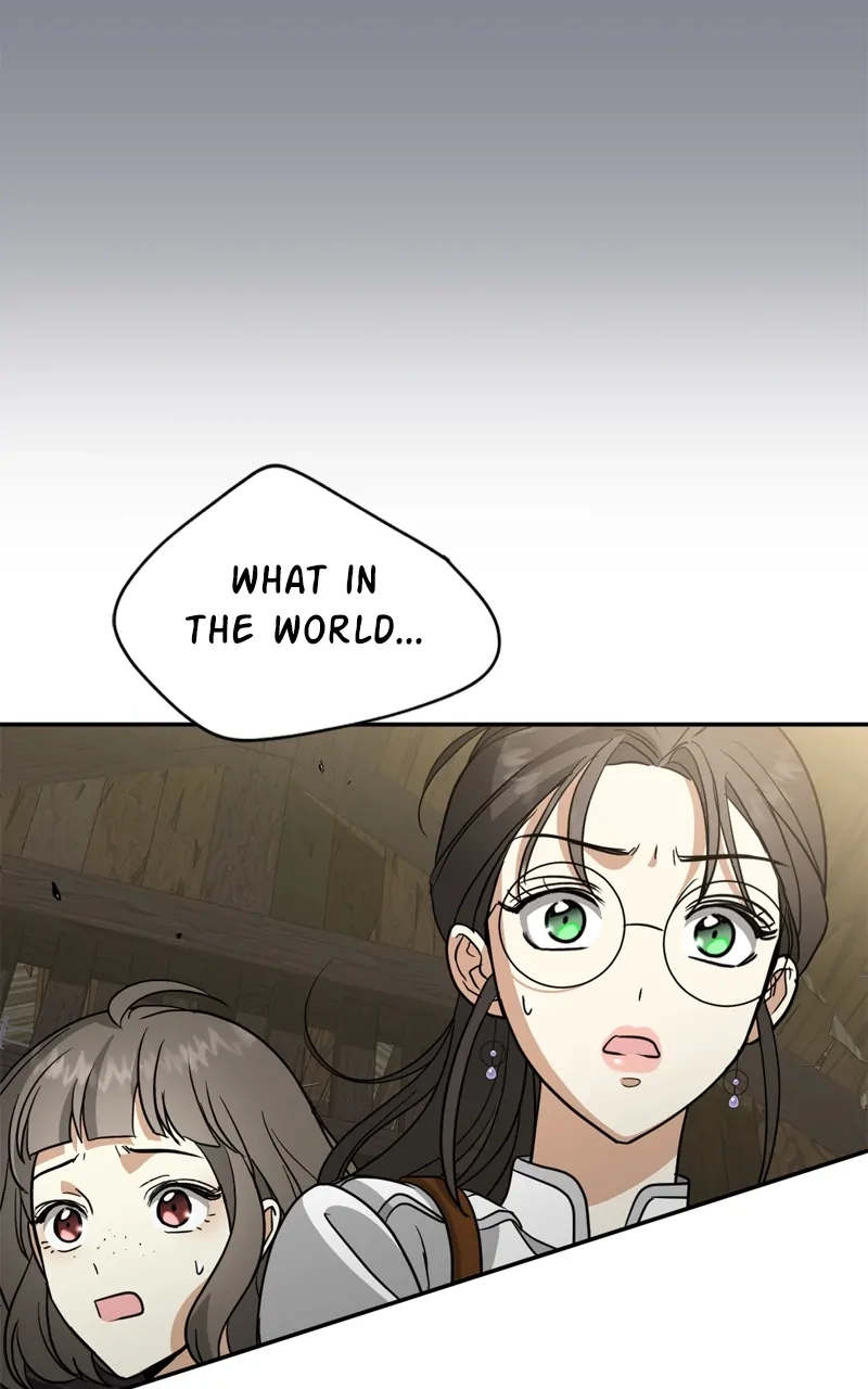 Crimson Heart Chapter 33 page 12 - 