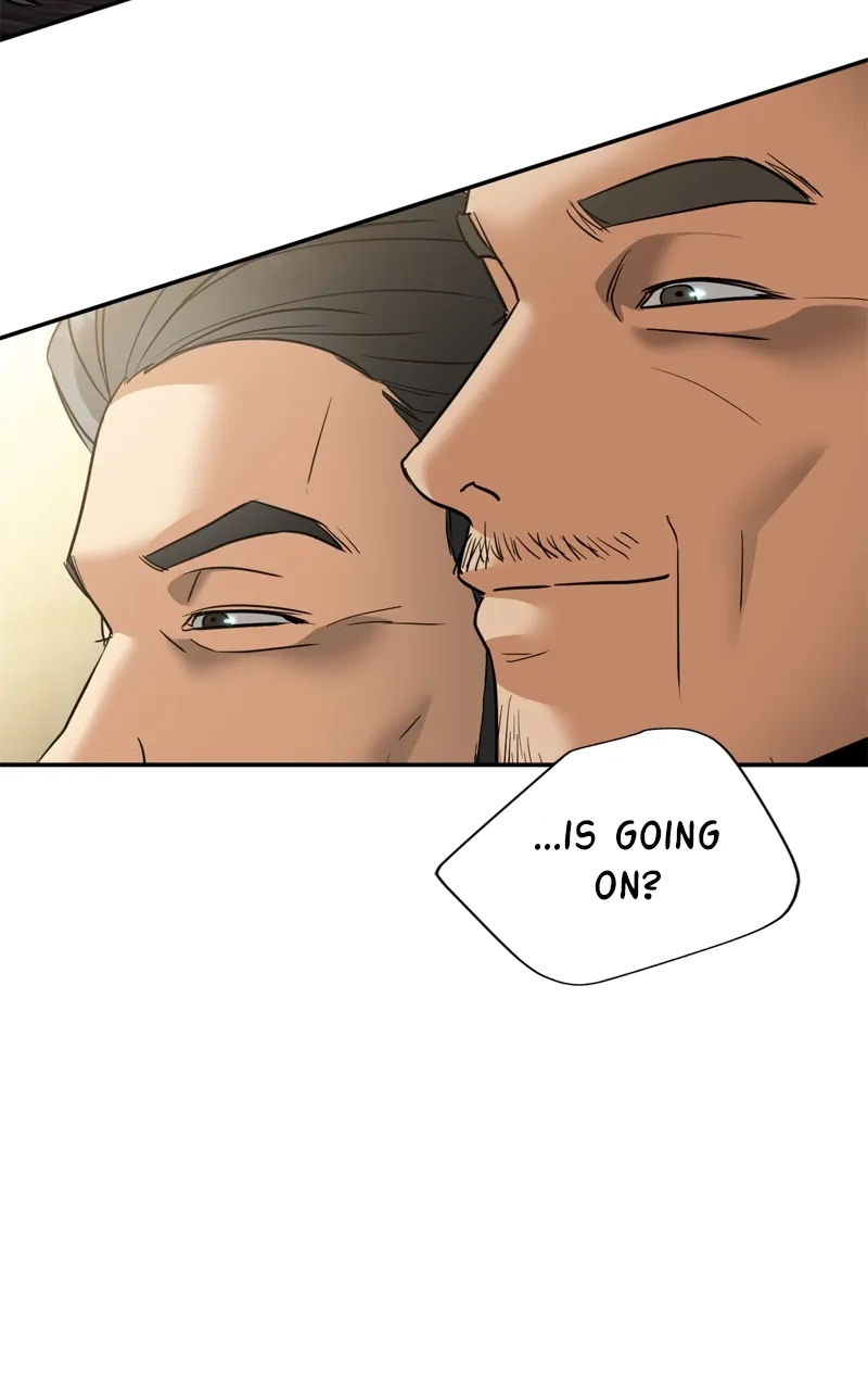 Crimson Heart Chapter 33 page 13 - 