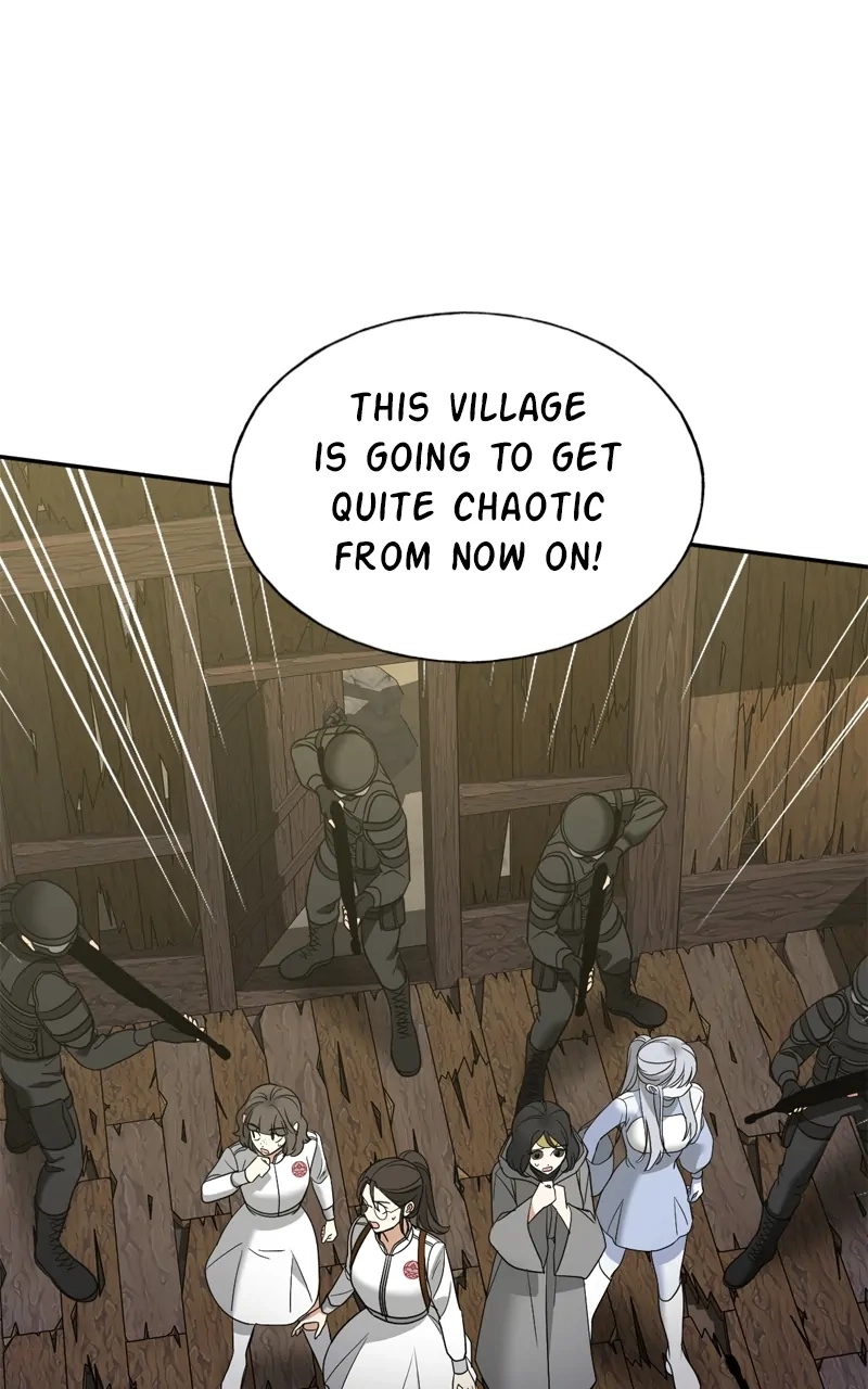 Crimson Heart Chapter 33 page 14 - 