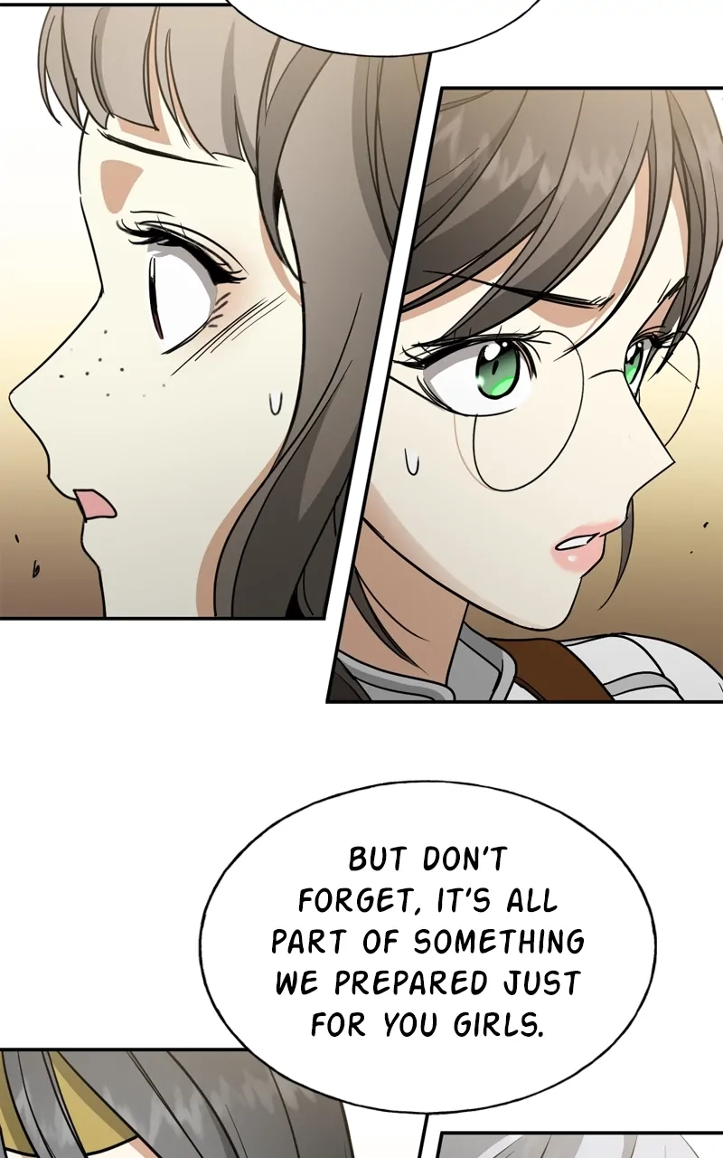 Crimson Heart Chapter 33 page 16 - 