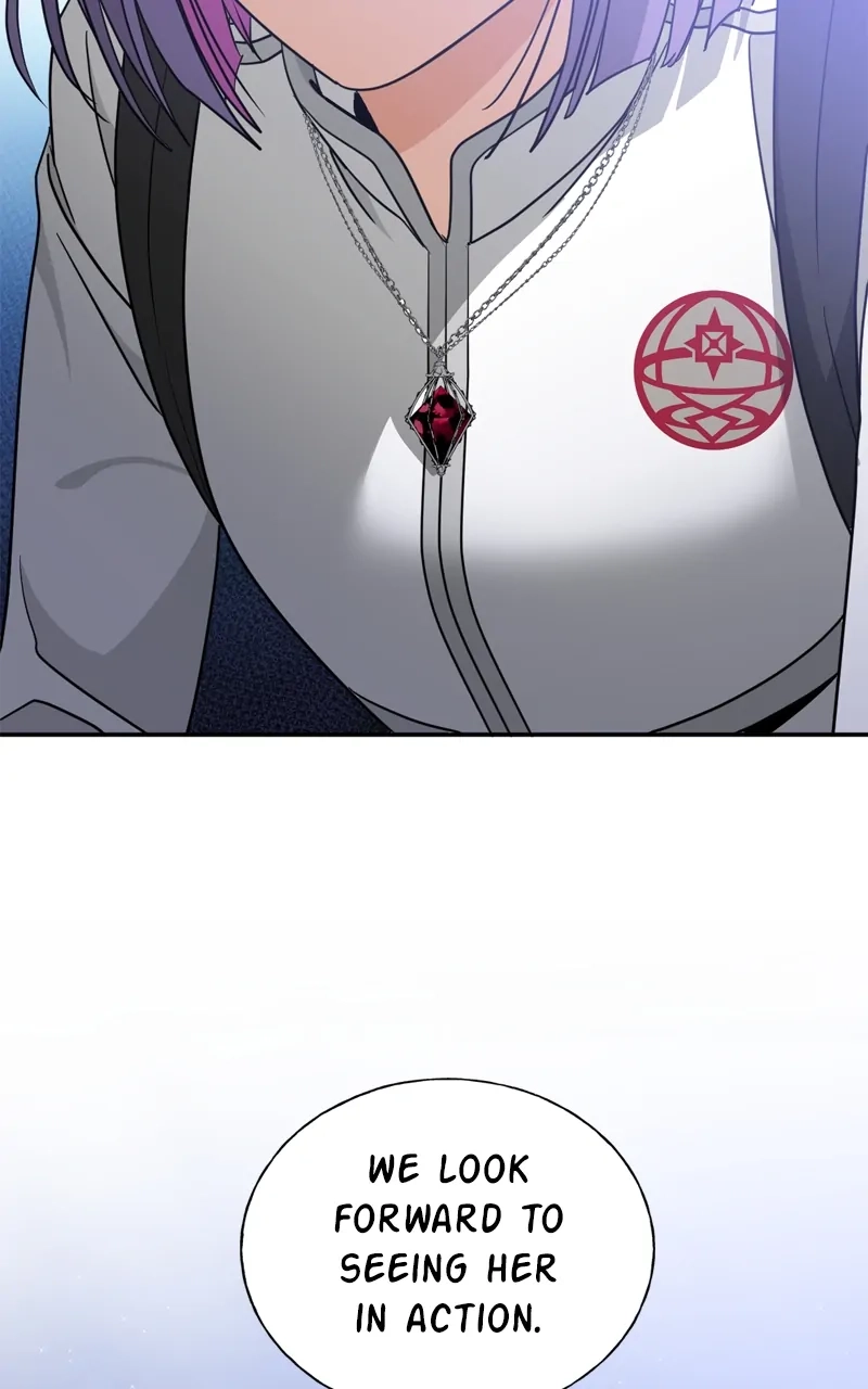 Crimson Heart Chapter 33 page 19 - 