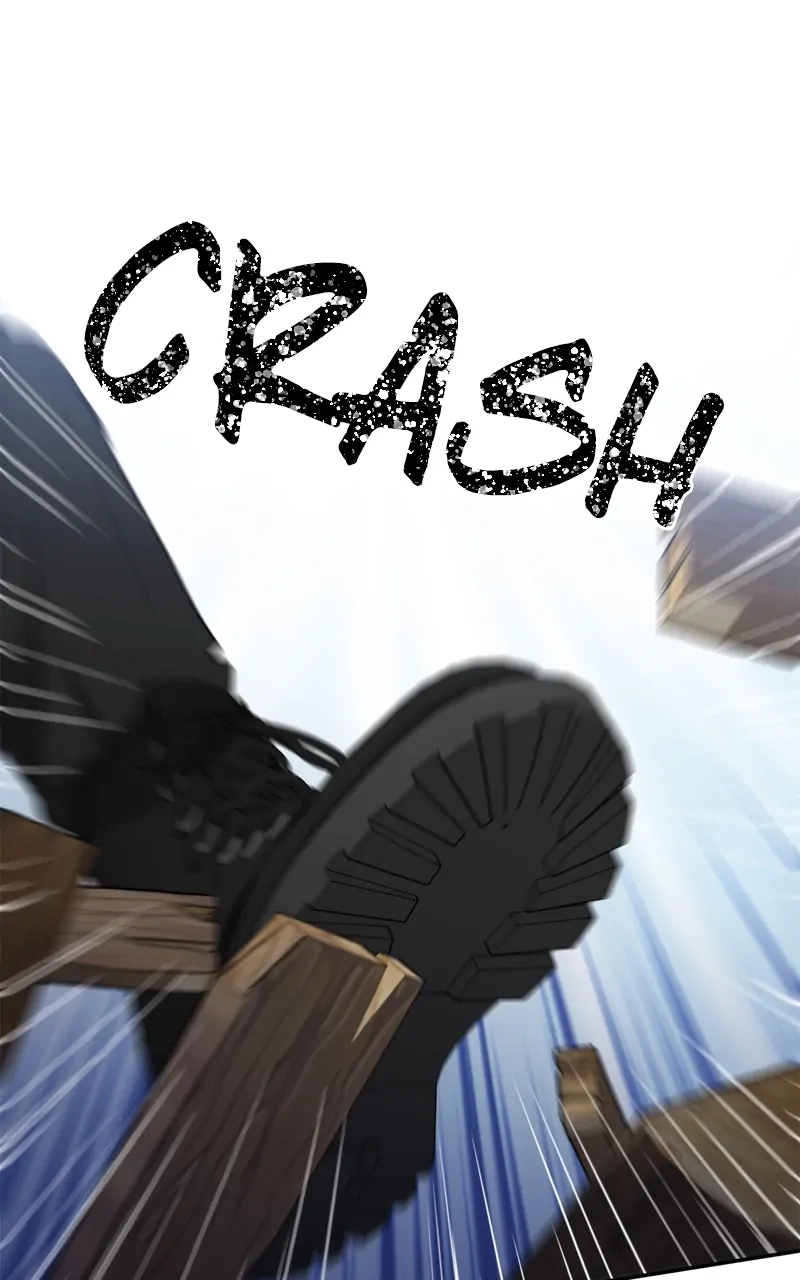 Crimson Heart Chapter 33 page 23 - 