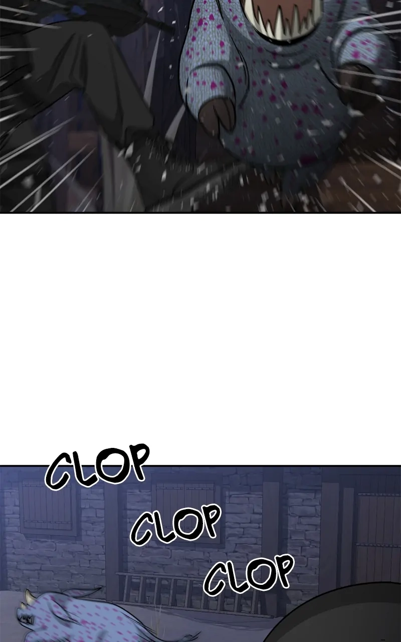 Crimson Heart Chapter 33 page 25 - 