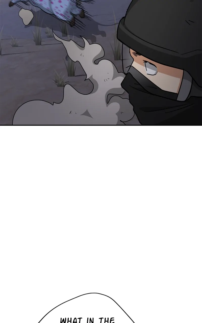 Crimson Heart Chapter 33 page 26 - 