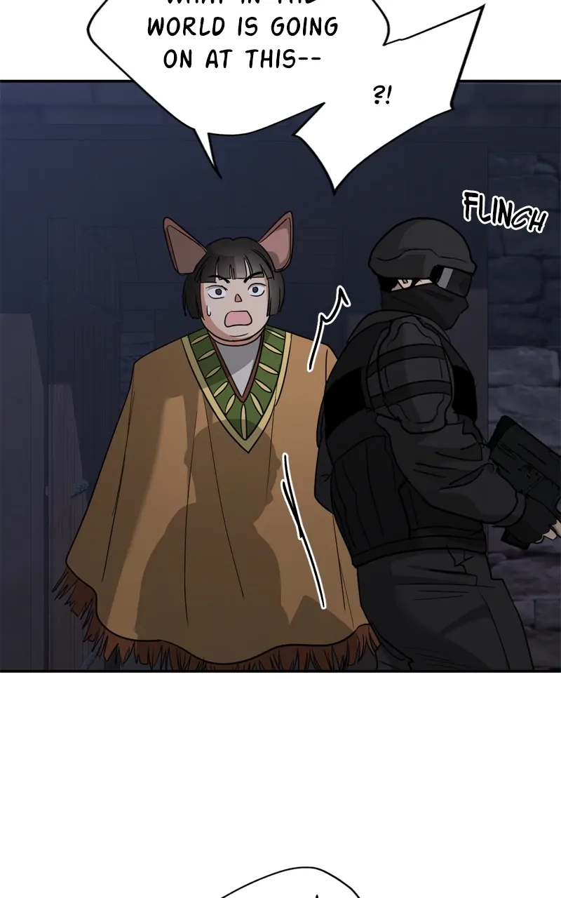 Crimson Heart Chapter 33 page 27 - 