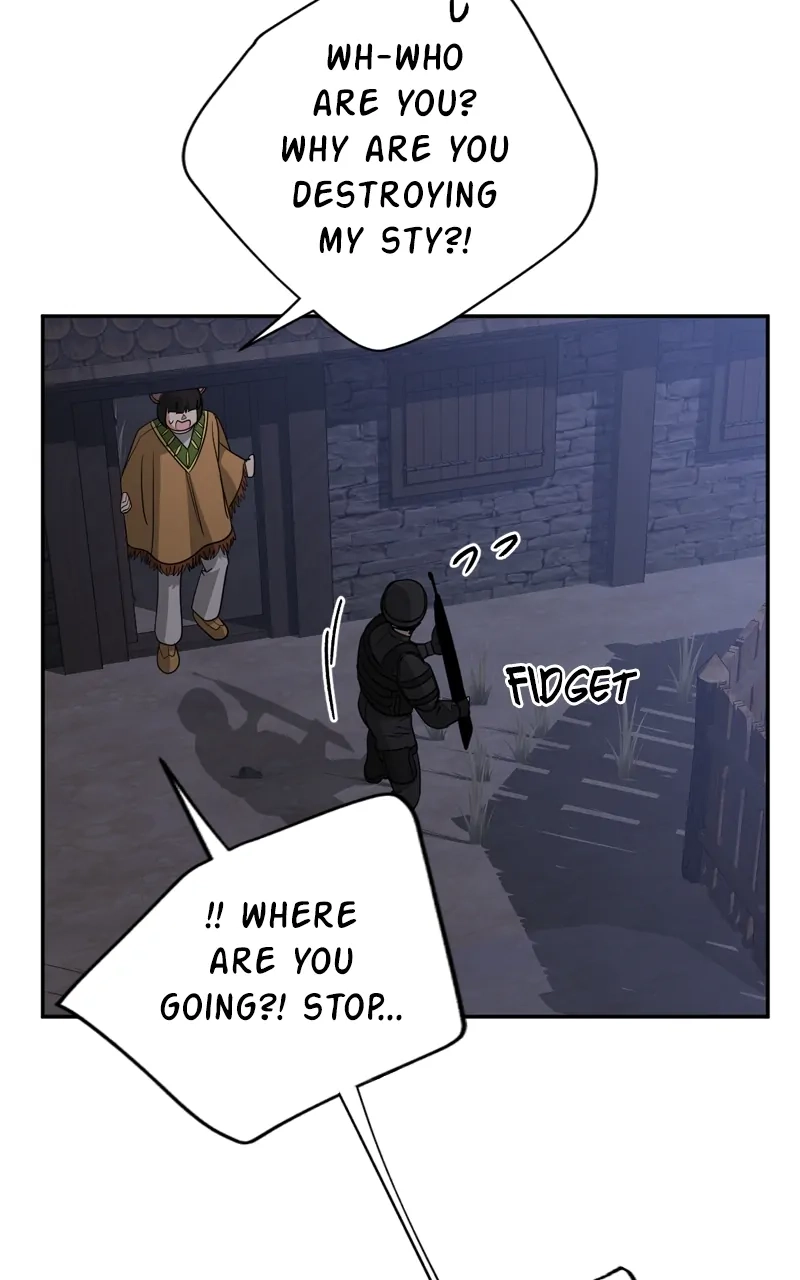 Crimson Heart Chapter 33 page 28 - 