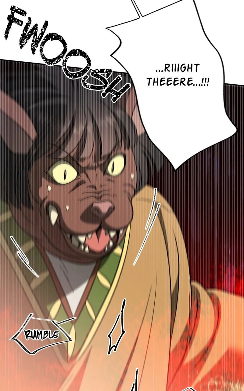Crimson Heart Chapter 33 page 29 - 