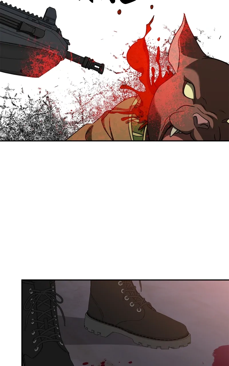 Crimson Heart Chapter 33 page 31 - 