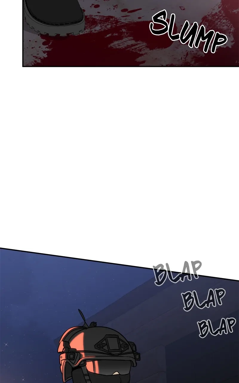 Crimson Heart Chapter 33 page 32 - 