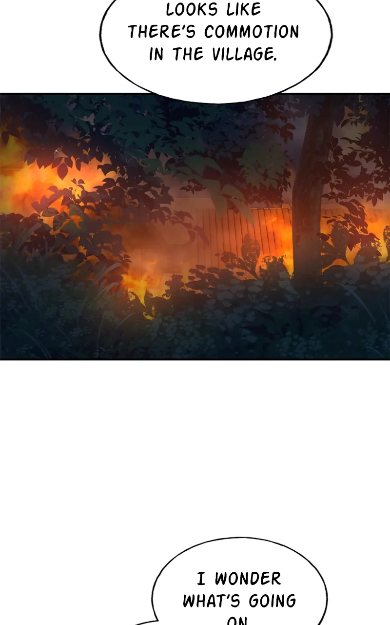 Crimson Heart Chapter 33 page 39 - 