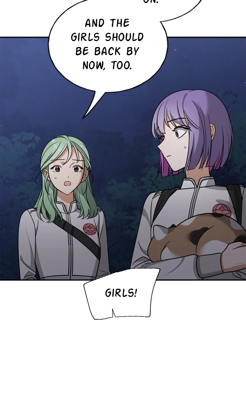 Crimson Heart Chapter 33 page 40 - 