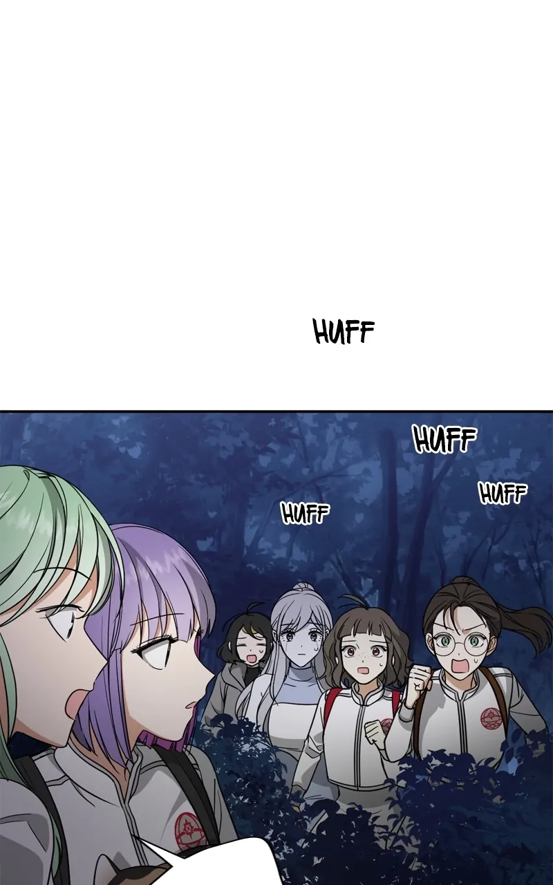 Crimson Heart Chapter 33 page 41 - 