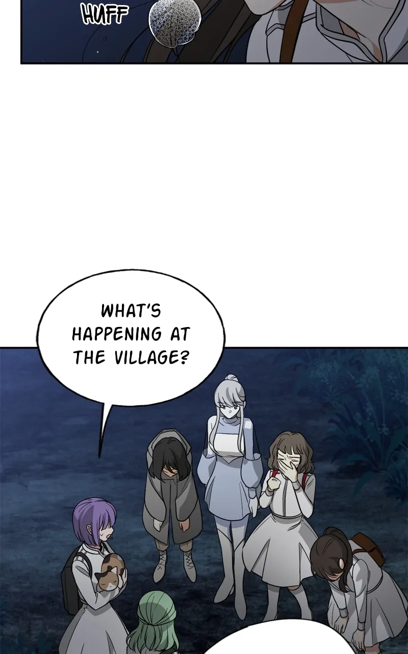 Crimson Heart Chapter 33 page 43 - 
