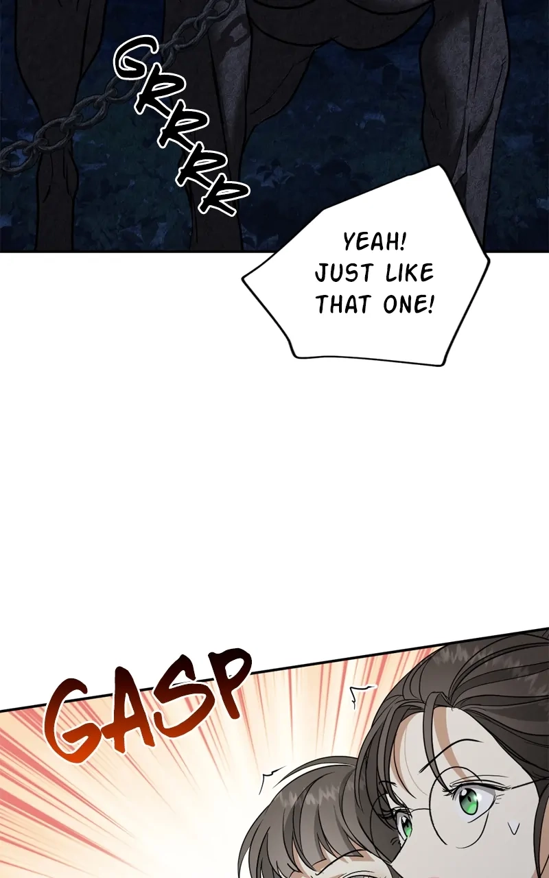 Crimson Heart Chapter 33 page 47 - 