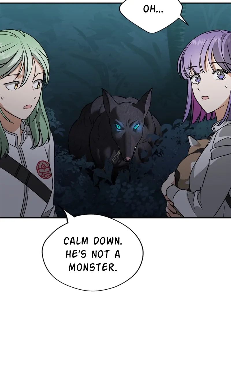 Crimson Heart Chapter 33 page 49 - 