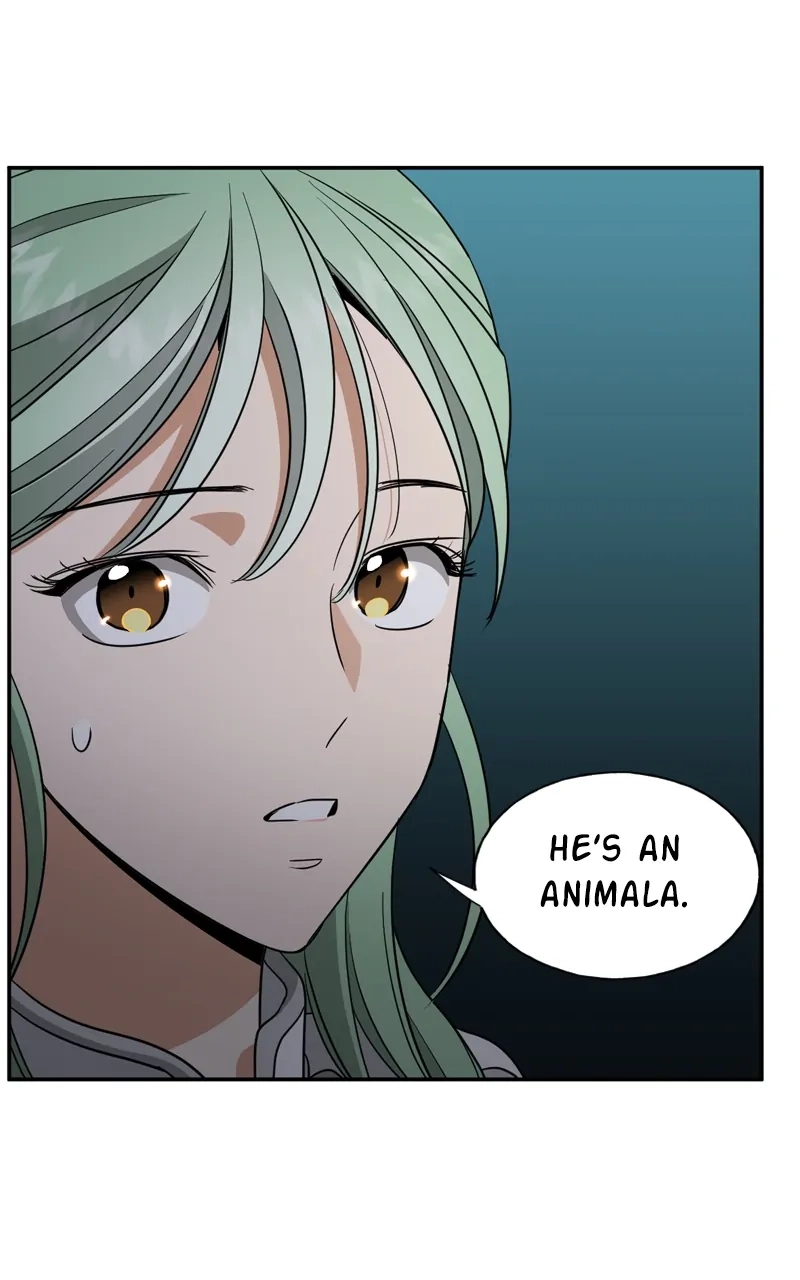 Crimson Heart Chapter 33 page 50 - 