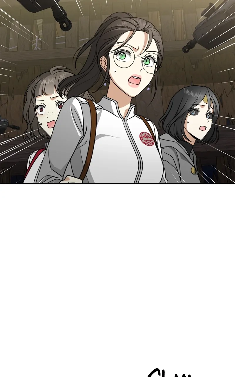 Crimson Heart Chapter 33 page 6 - 