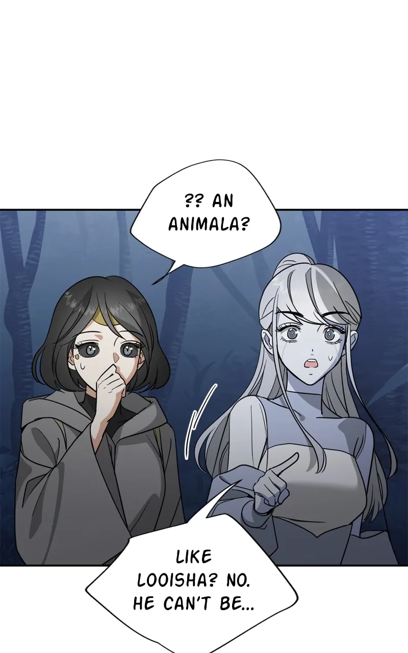 Crimson Heart Chapter 33 page 51 - 
