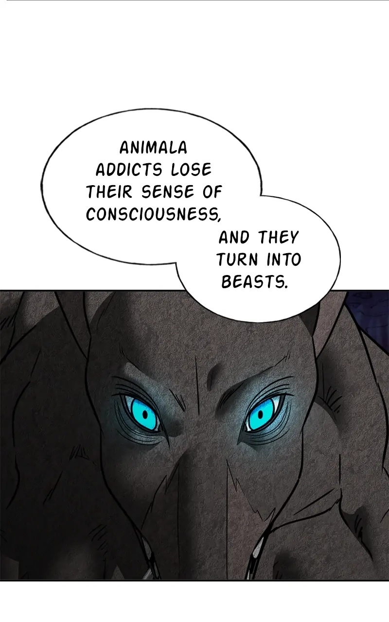 Crimson Heart Chapter 33 page 53 - 