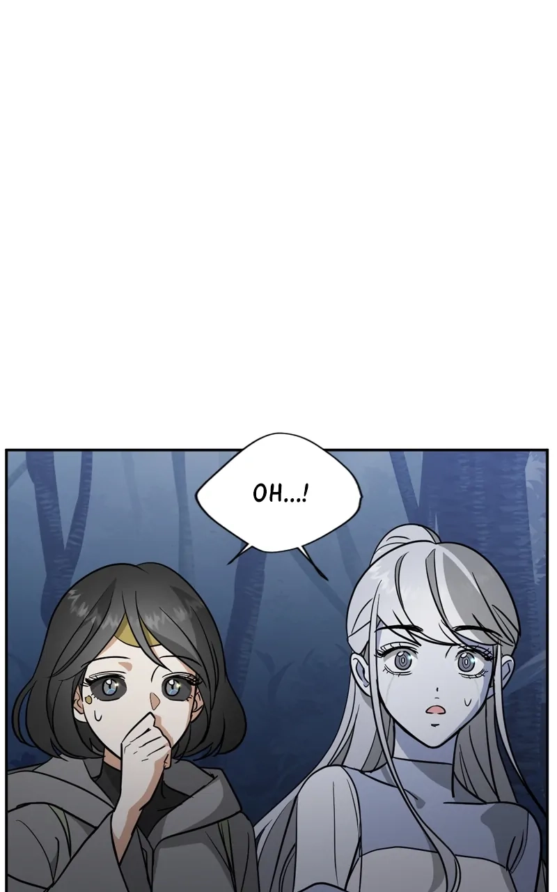 Crimson Heart Chapter 33 page 54 - 