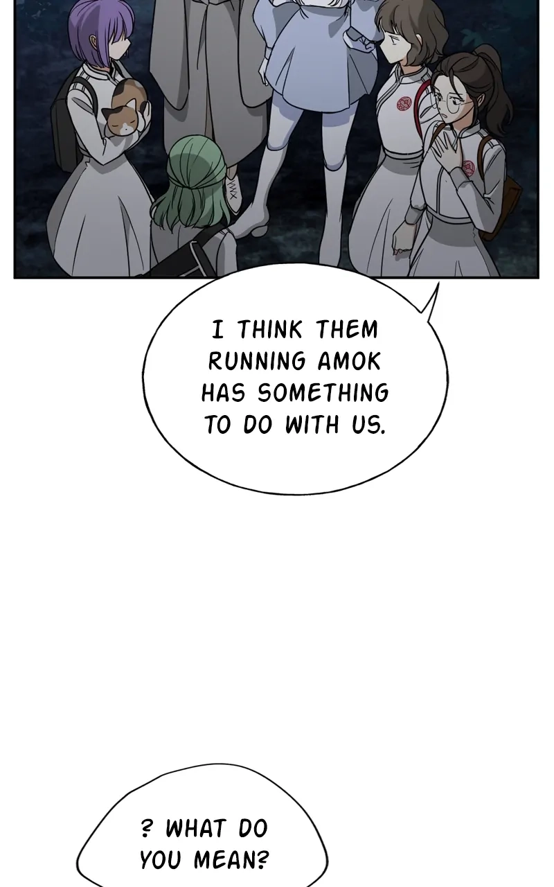 Crimson Heart Chapter 33 page 57 - 