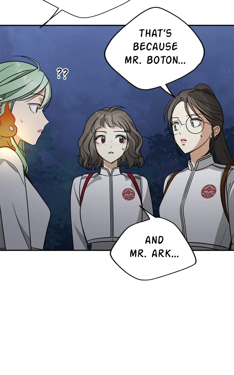 Crimson Heart Chapter 33 page 58 - 