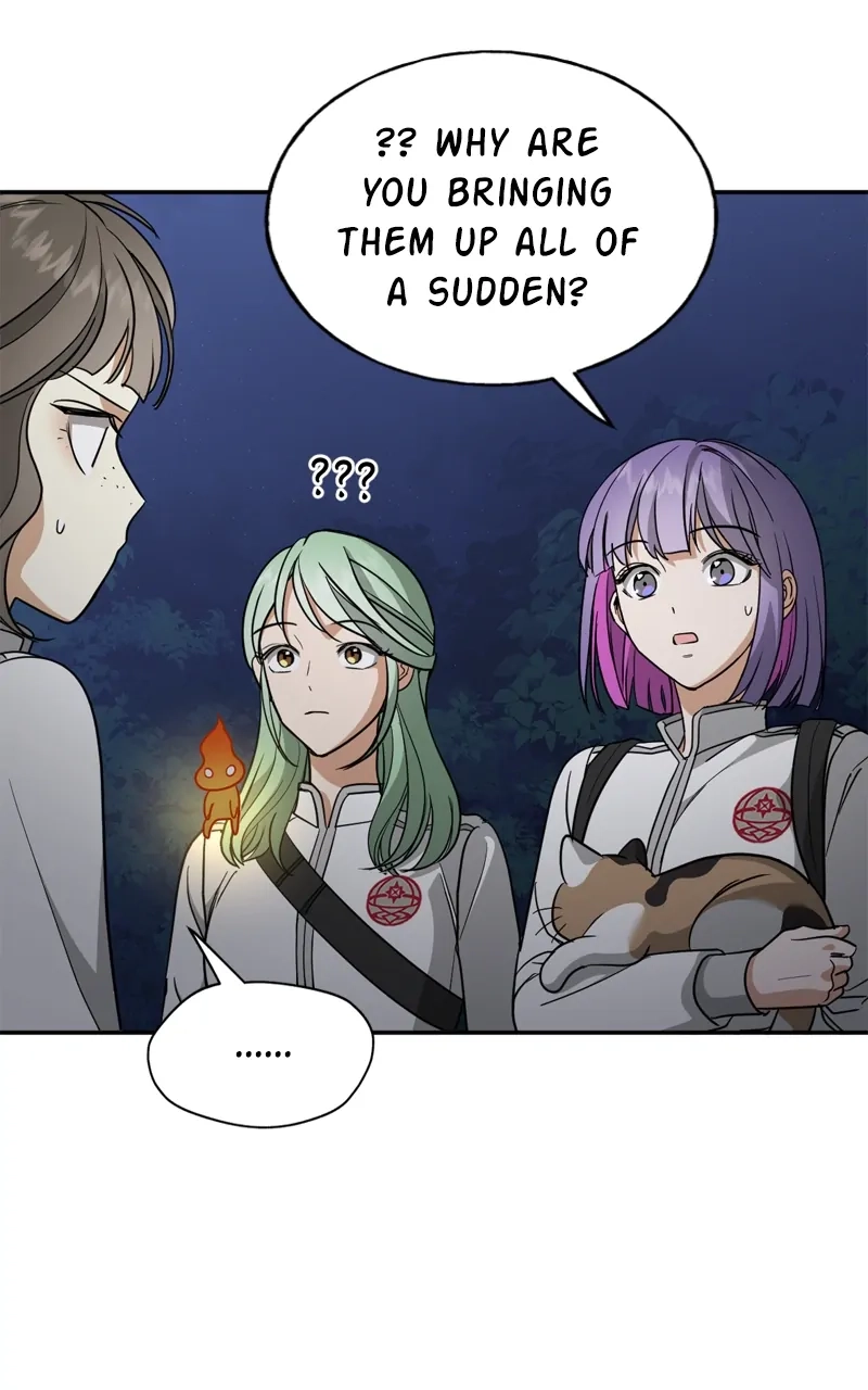 Crimson Heart Chapter 33 page 59 - 