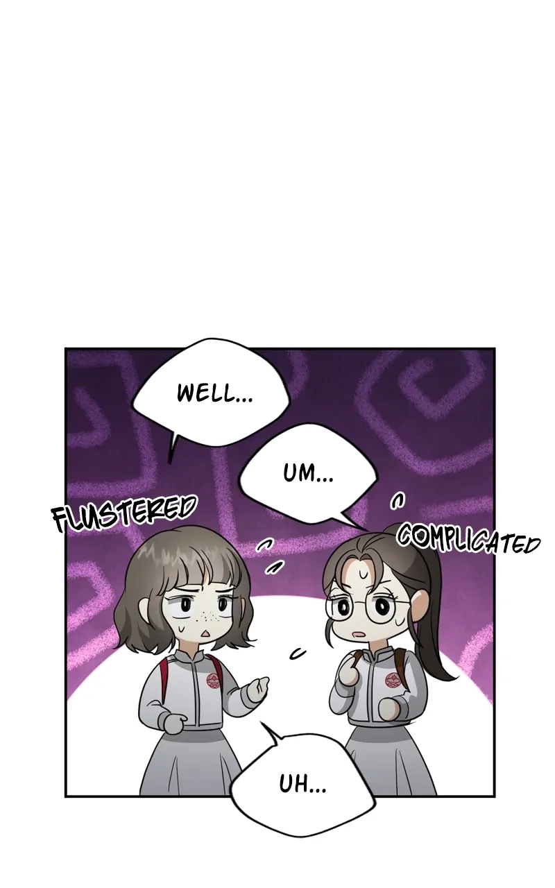 Crimson Heart Chapter 33 page 60 - 