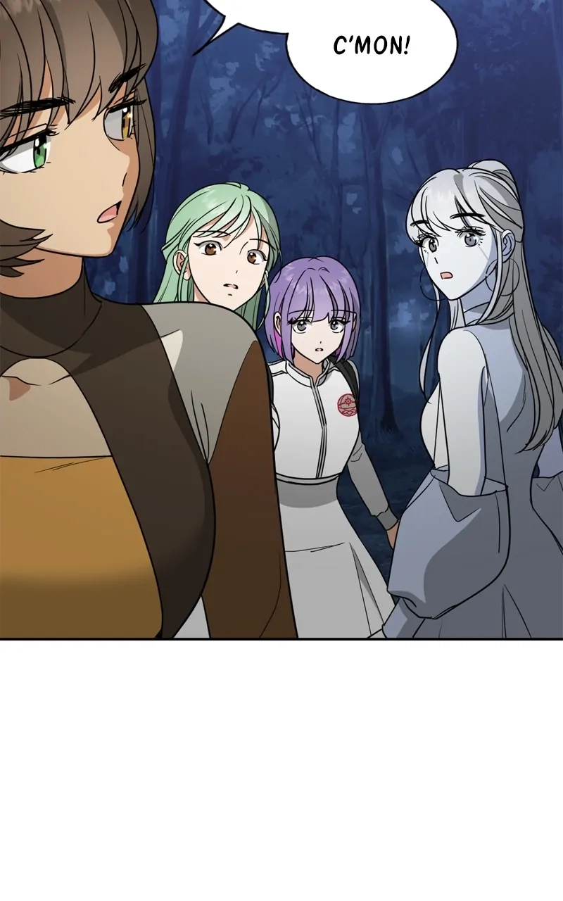Crimson Heart Chapter 33 page 64 - 