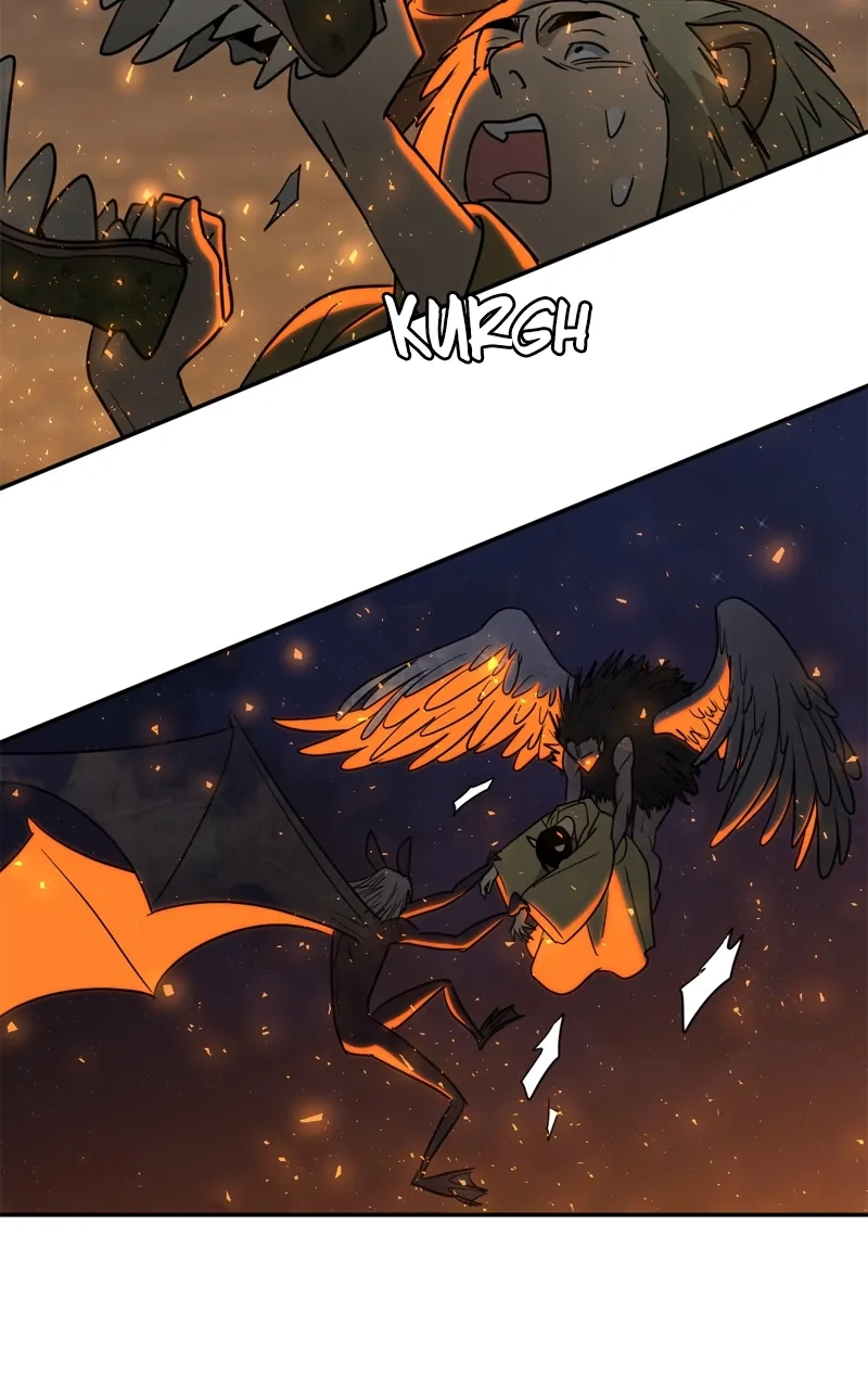 Crimson Heart Chapter 33 page 70 - 