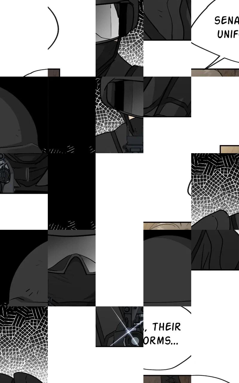 Crimson Heart Chapter 33 page 8 - 