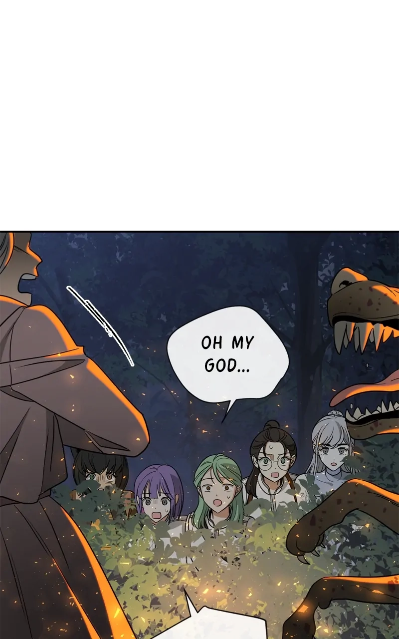 Crimson Heart Chapter 33 page 71 - 