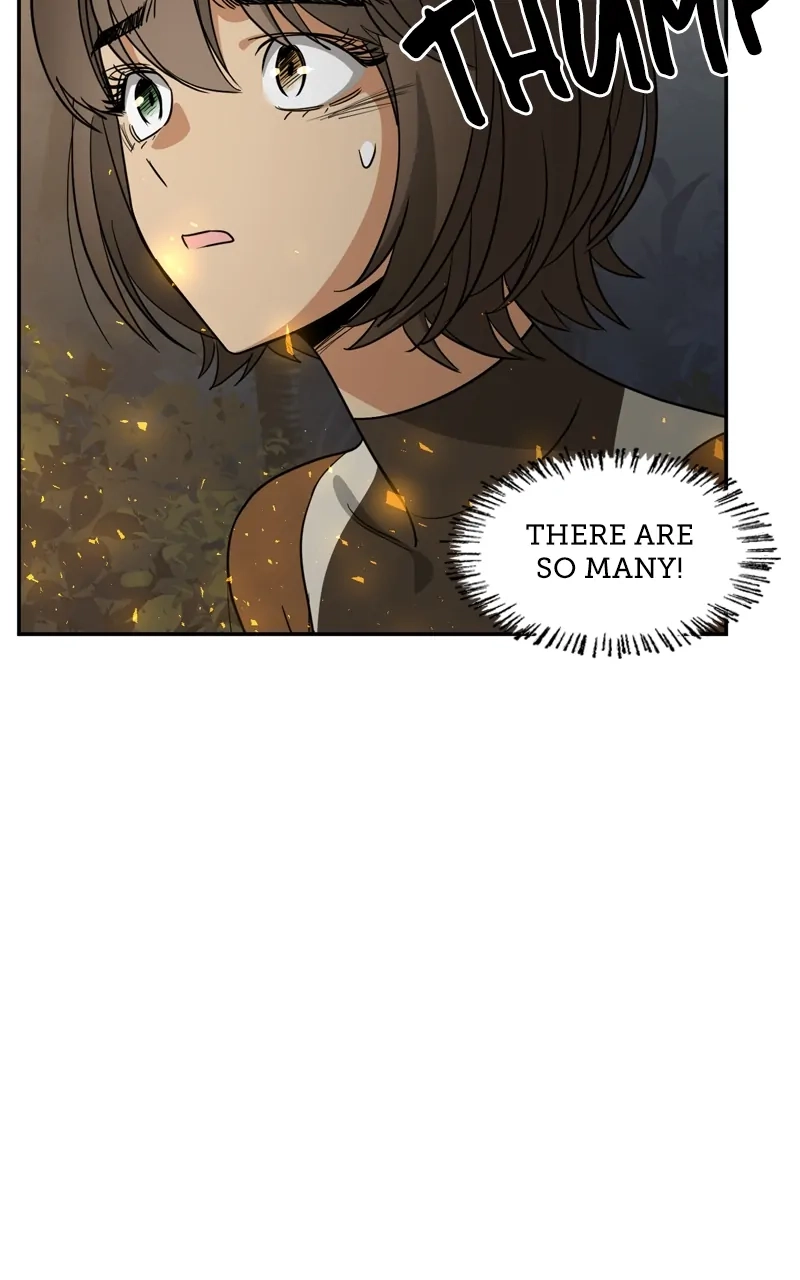 Crimson Heart Chapter 33 page 74 - 