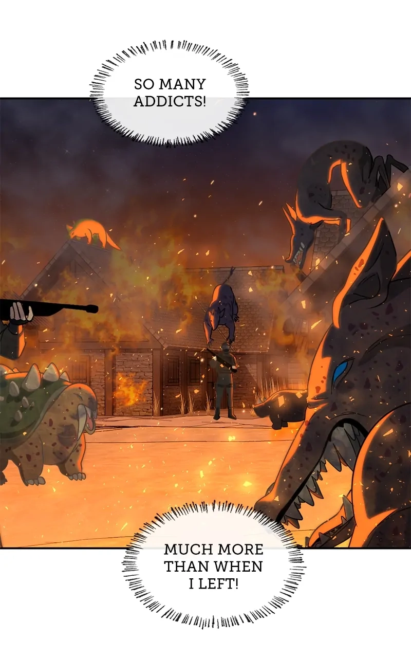 Crimson Heart Chapter 33 page 75 - 