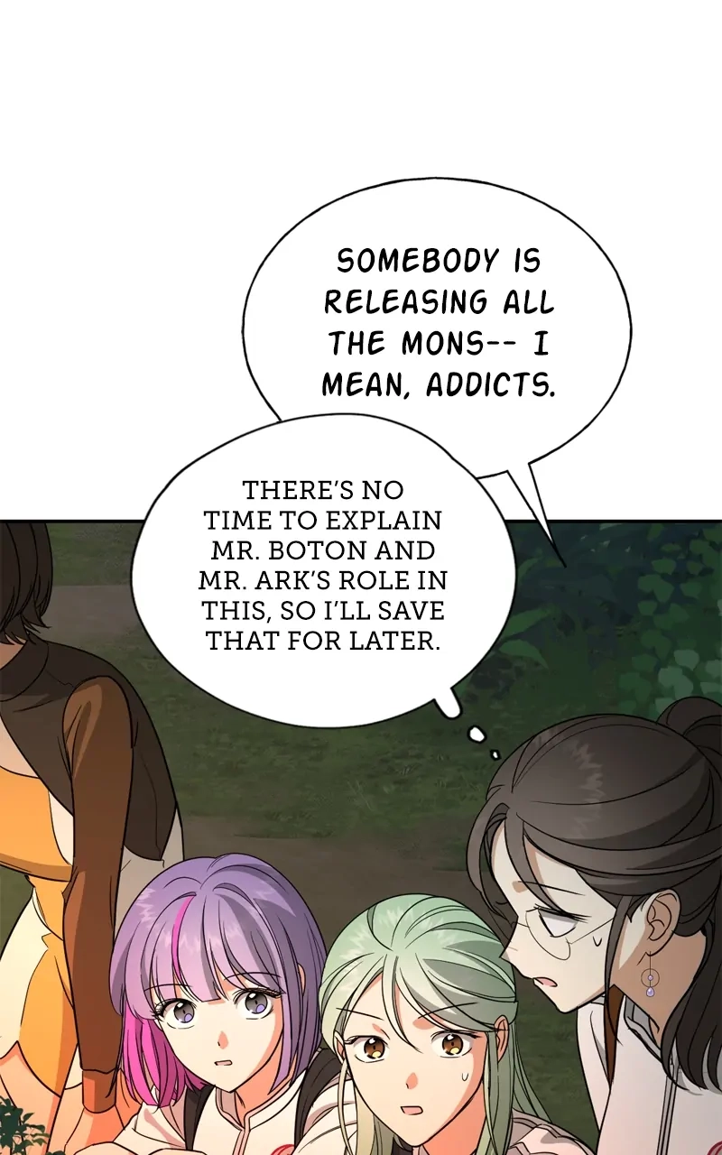 Crimson Heart Chapter 33 page 79 - 