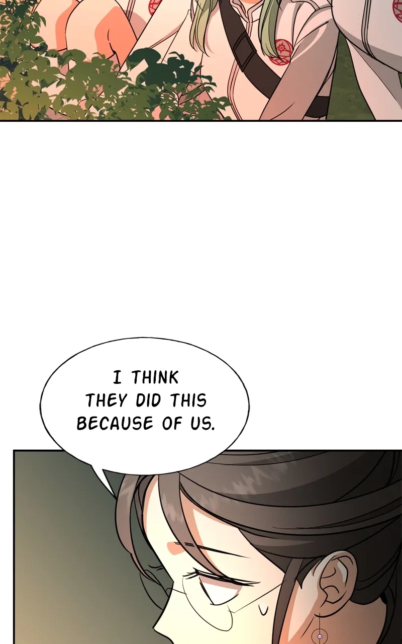 Crimson Heart Chapter 33 page 80 - 