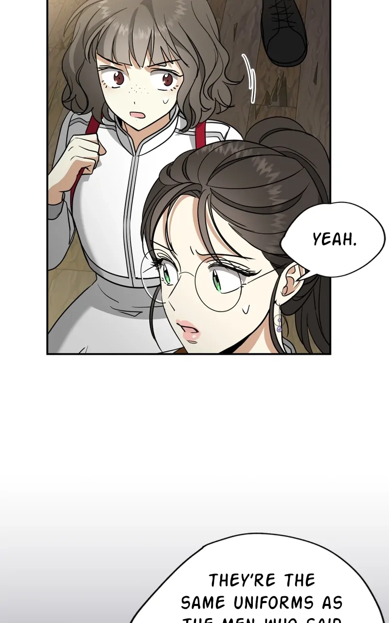 Crimson Heart Chapter 33 page 9 - 