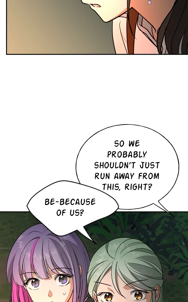 Crimson Heart Chapter 33 page 81 - 
