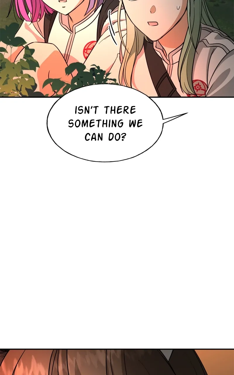 Crimson Heart Chapter 33 page 82 - 