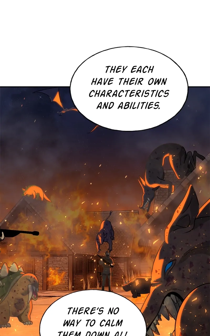 Crimson Heart Chapter 33 page 87 - 