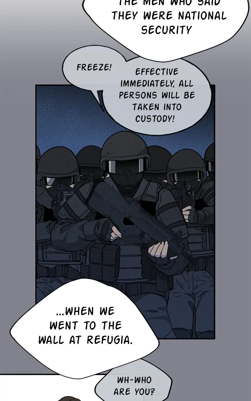 Crimson Heart Chapter 33 page 10 - 